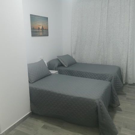 Apartamentos Sanlucar Beach 1 Sanlúcar de Barrameda Extérieur photo