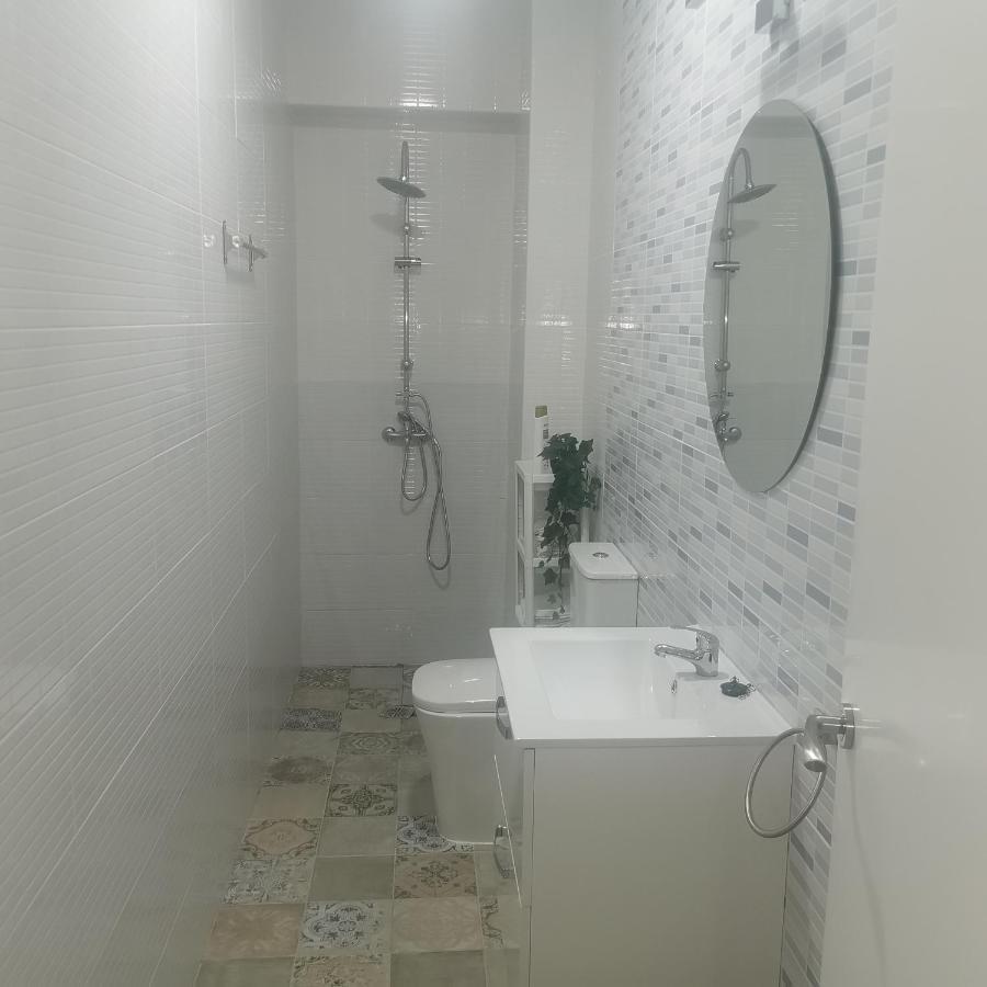 Apartamentos Sanlucar Beach 1 Sanlúcar de Barrameda Extérieur photo